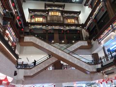 -银泰百货(北京大红门店)