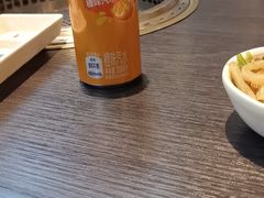 -AJIYA·池袋日式烧肉自助(天津万象城店)