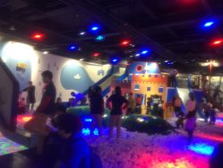 -幻贝家儿童乐园(苏州中心店)