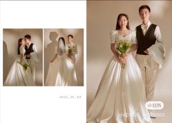 -金海岸婚纱摄影(塘沽店)