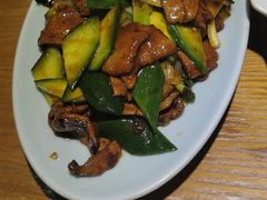 大厨肝尖-吕氏疙瘩汤·海鲜新鲁菜(凯德mall新都心店)