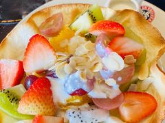 -maan coffee漫咖啡(通州店)