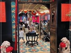 -誉八仙粤菜(万象天地店)