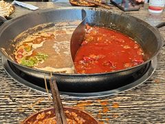 -冯校长老火锅(双桥路店)
