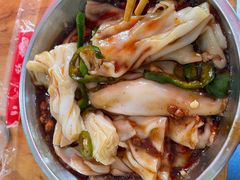 -放鸡岛之美食