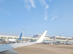 -福州长乐国际机场