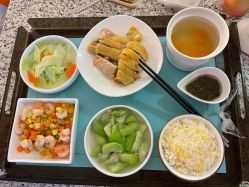 -奕新一诺台式母婴护理中心(我格广场店)