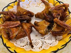 红烧乳鸽-百利鸽王(紫薇路店)