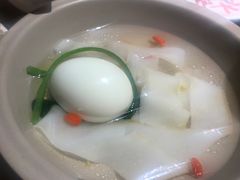 -东道煮牛肉火锅(东盛大街店)