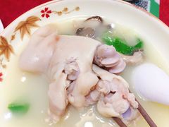 -易老妈蹄花.特色川菜(人民公园总店)