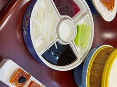 -海富门·带鱼·淮扬菜·粤菜(甘家口店)