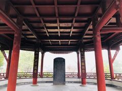 -采石矶景区