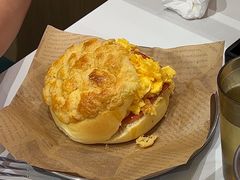 -香港深仔记茶餐厅(东门店)
