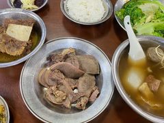 -阿秋牛排(湖心街店)