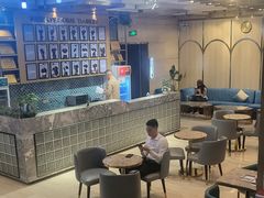 -星悦荟健身游泳(珠江新城店)