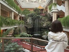 -广州白天鹅宾馆