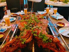 -夜宴江景餐厅