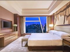 -北京希尔顿逸林酒店