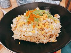 海鲜炒饭-村上一屋(望京店)