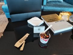 -重庆尼依格罗酒店·欣厨Niccolo Kitchen