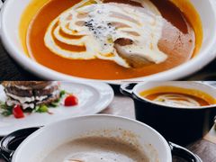 -安妮意大利餐厅(日坛店)