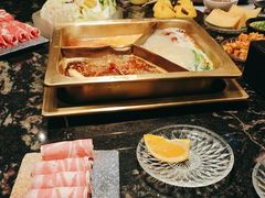 -王家渡火锅店(亦庄店)