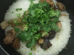 -原味四季椰子鸡(公明百佳华店)