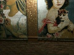 -维吾尔餐厅(宜山路店)