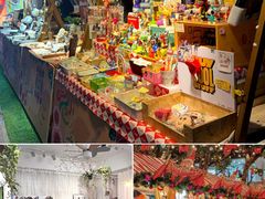 -山水茶艺馆·点心粤菜·30年老字号