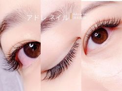 -Adore nail日式美甲美睫