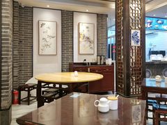 大堂-德兴馆(山西南路店)