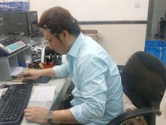 -中国邮政(北艾路邮政支局)