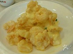 -汇贤府·李氏鲁菜(五棵松店)