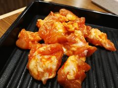 -美洲岛烤肉自助餐厅