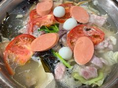 -海关荤豆花(洋河一路店)