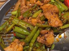 -良友·海鲜青岛菜(五四广场店)