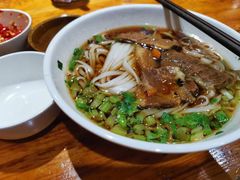 -肆姐面粉馆(坡子街店)