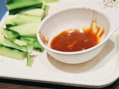 -川流不息·地道川菜·小龙虾(松东路店)