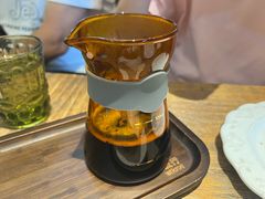 -秘密旅行Bonjour(黑金冠 江南西店)