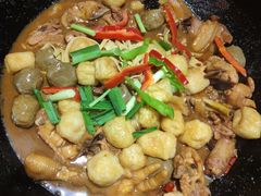 -铁锅岁月(中山东路店)
