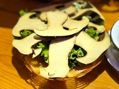 -民食香·腊排骨野生菌美食(木府店)