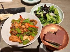 -小吊梨汤·北京菜·烤鸭(鸟巢店)