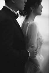 点击看大图 -Chic Bridal 熙可婚纱