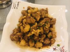 -聚春园自助餐厅(东街口店)