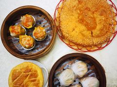 -顺德人家食府(黄金广场店)