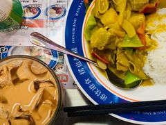 -定旺冰室·香港冰室(水贝店)