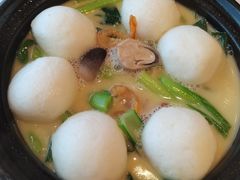-正佳广场万豪酒店-粤菜餐厅·点心·海鲜·聚餐