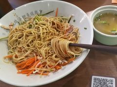 -王春春鸡汤饭(上海中海环宇城店)