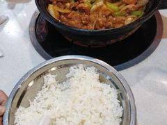 -重庆鸡公煲(学衡路店)