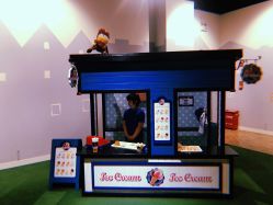 -幻贝家儿童乐园(温州银泰城店)